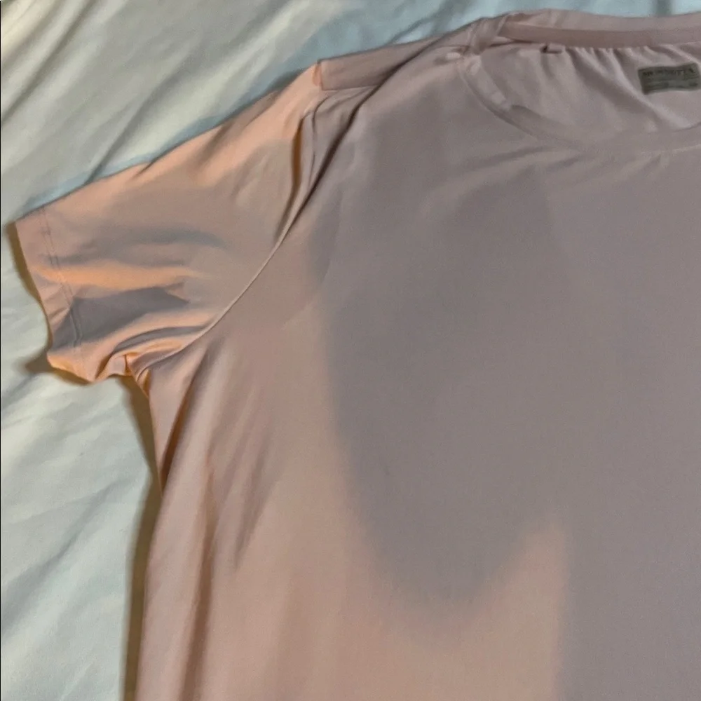 Mondetta Pink Tshirt